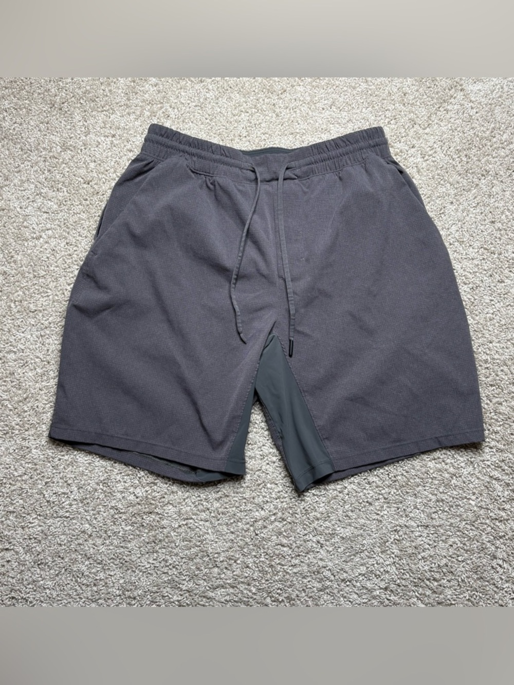 Lululemon Pace Breaker Short 8.5" *Swim
